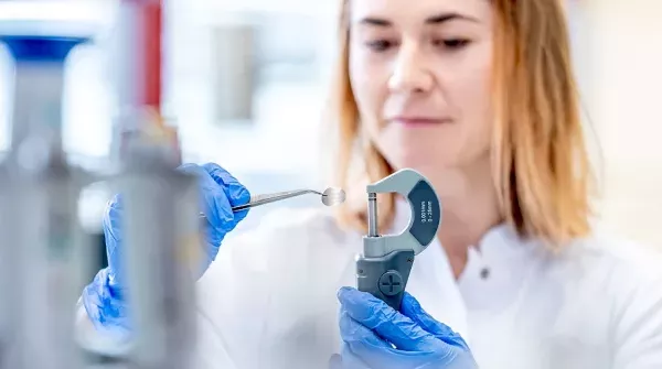 Mat&eacute;riel de M&eacute;trologie - Instruments de Mesure BLET