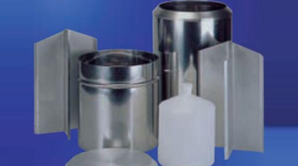 Pluviomètre Appareil de Mesure de la Pluviométrie