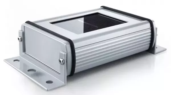 Capteur d'Irradiance de Contr&ocirc;le des Installations Solaires