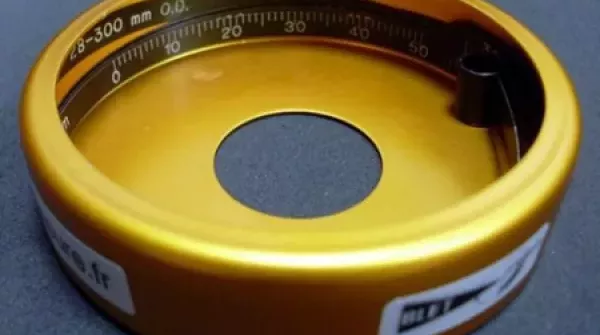 Circomètre Mesure de Diamètre Extérieur PI TAPE