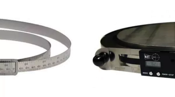 Outil de Mesure Diam&egrave;tre Ext&eacute;rieur ou Int&eacute;rieur - Circom&egrave;tres