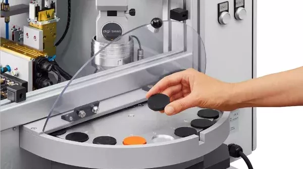 Comment mesurer la dureté d'un matériau ? Duromètre BAREISS