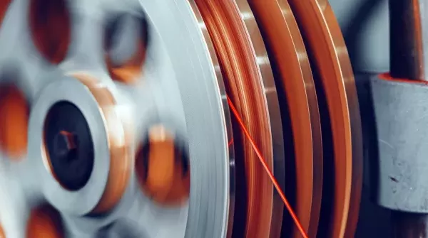 Fabrication de C&acirc;bles pour Instruments de Mesure