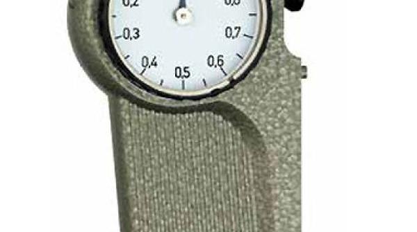 Syst&egrave;me de Contr&ocirc;le de Voie de Scie KAEFER