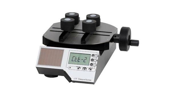 Couplem&egrave;tre Torquem&egrave;tre pour Couple de Serrage des Bouchons