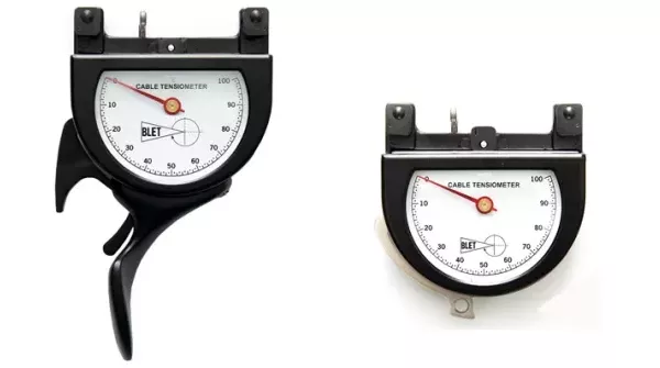 Tensiom&egrave;tre de C&acirc;bles en A&eacute;ronautique - Tensiom&egrave;tres BLET