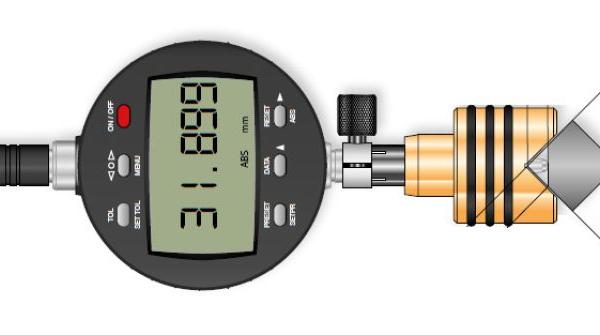 Mesure de Chanfreins - Outils de Métrologie