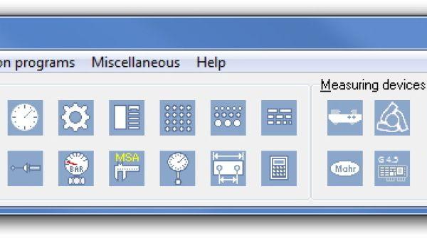 Logiciel QMSOFT Quality Management Software