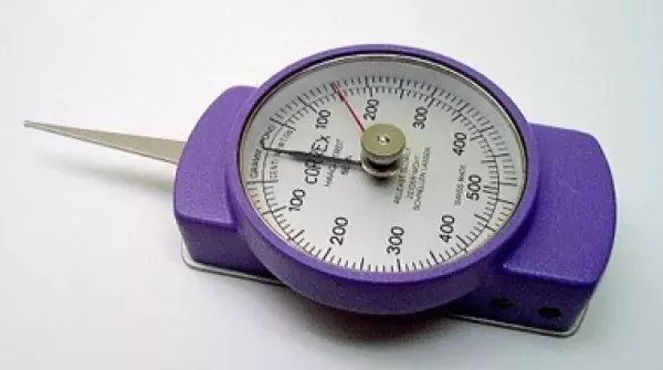 Mesures de Tension des Ressorts - Dynamom&egrave;tres BLET